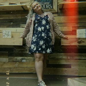 Meet your Posher, Ashton